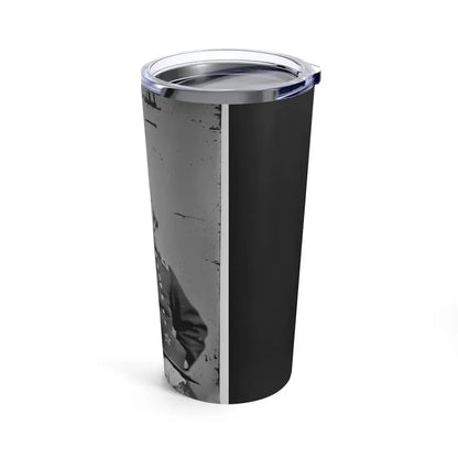 Alpheus S. Williams 008 (U.S. Civil War) Tumbler 20oz - Go Mug Yourself