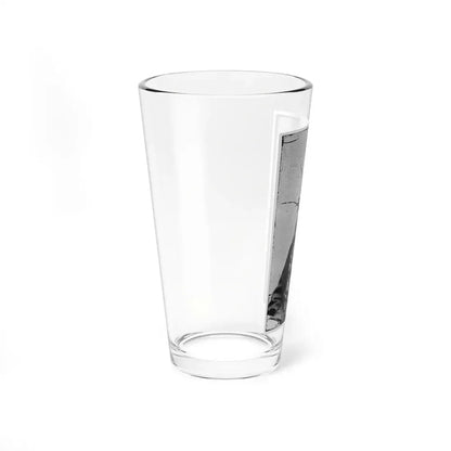Alpheus S. Williams 010 (U.S. Civil War) Pint Glass 16oz - Go Mug Yourself
