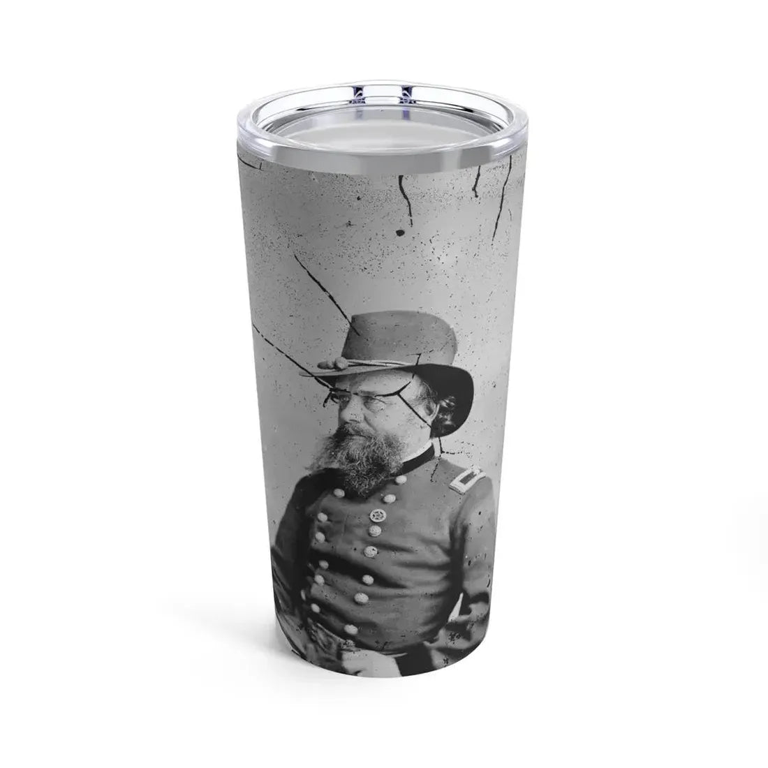 Alpheus S. Williams 010 (U.S. Civil War) Tumbler 20oz 20oz - Go Mug Yourself