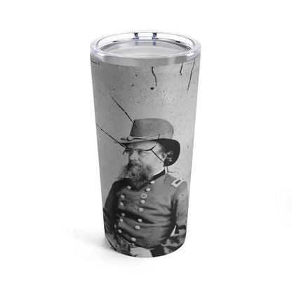 Alpheus S. Williams 010 (U.S. Civil War) Tumbler 20oz 20oz - Go Mug Yourself