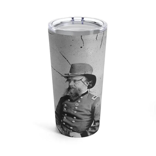 Alpheus S. Williams 010 (U.S. Civil War) Tumbler 20oz 20oz - Go Mug Yourself
