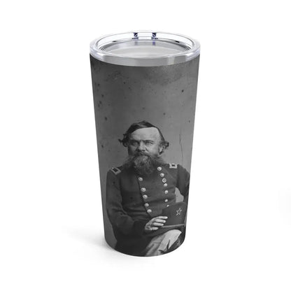 Alpheus S. Williams (U.S. Civil War) Tumbler 20oz 20oz - Go Mug Yourself
