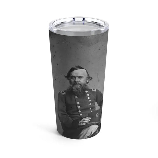 Alpheus S. Williams (U.S. Civil War) Tumbler 20oz 20oz - Go Mug Yourself