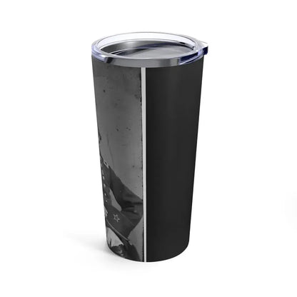 Alpheus S. Williams (U.S. Civil War) Tumbler 20oz - Go Mug Yourself