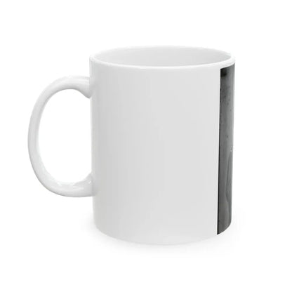 Alpheus S. Williams (U.S. Civil War) White Coffee Mug - Go Mug Yourself