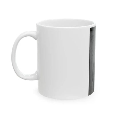 Alpheus S. Williams (U.S. Civil War) White Coffee Mug - Go Mug Yourself