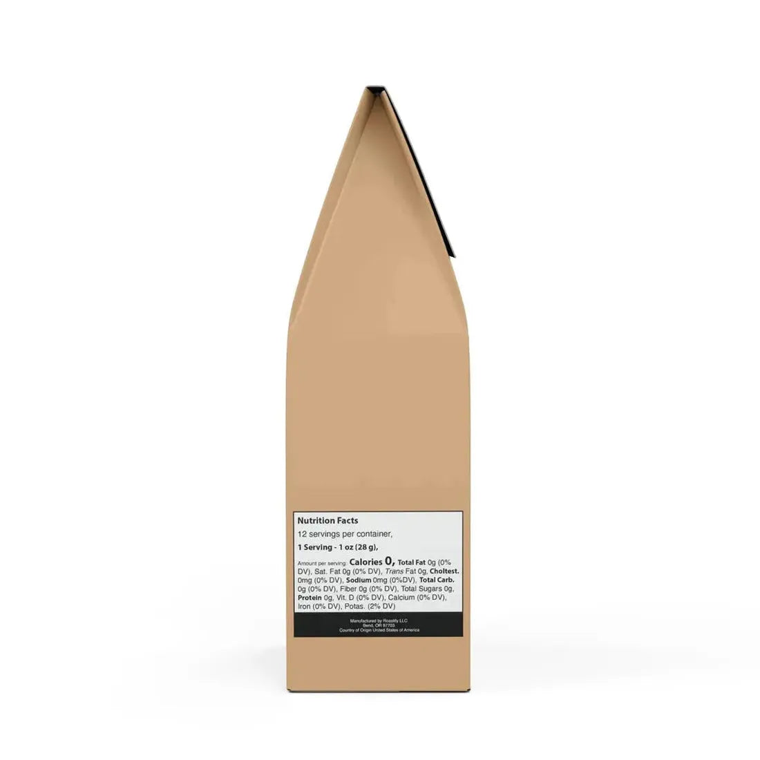 Alpine Sunrise Light Roast - Go Mug Yourself