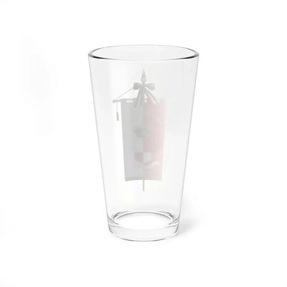Altamura-Gonfalone (Italy) Pint Glass 16oz - Go Mug Yourself