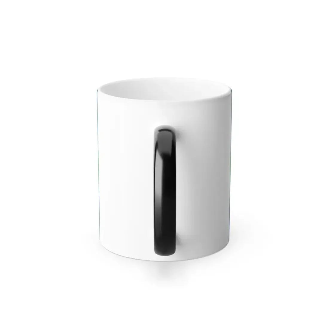 Alternate flag of Votes Estonia - Color Changing Coffee Mug - Go Mug Yourself