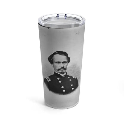 Alvin P. Hovey 002 (U.S. Civil War) Tumbler 20oz 20oz - Go Mug Yourself