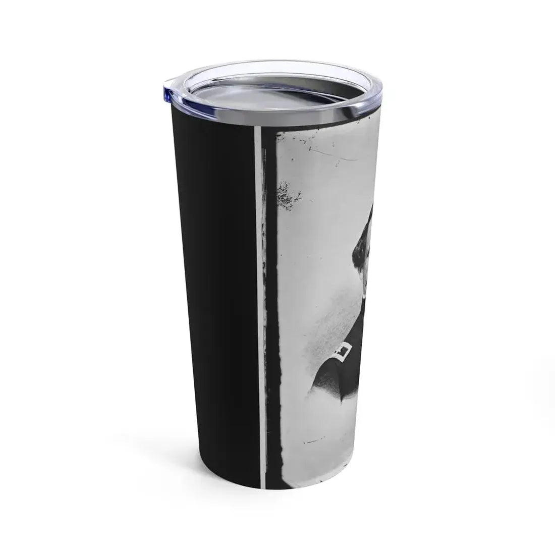 Alvin P. Hovey 002 (U.S. Civil War) Tumbler 20oz - Go Mug Yourself