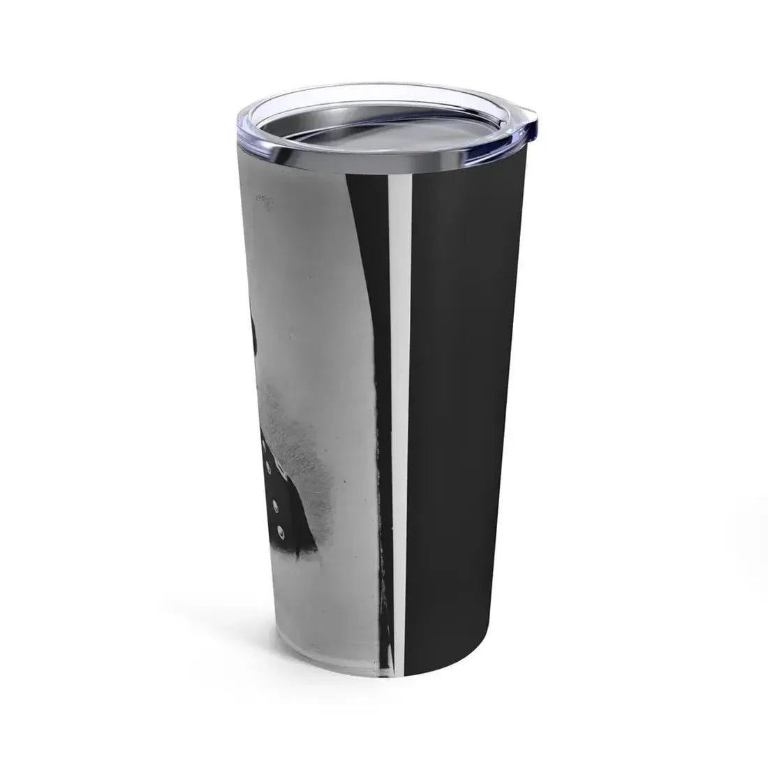 Alvin P. Hovey 002 (U.S. Civil War) Tumbler 20oz - Go Mug Yourself