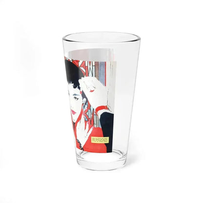 Always The Last To Know, Family Circle, February 1956 (Magazine Illustration) Pint Glass 16oz - Go Mug Yourself