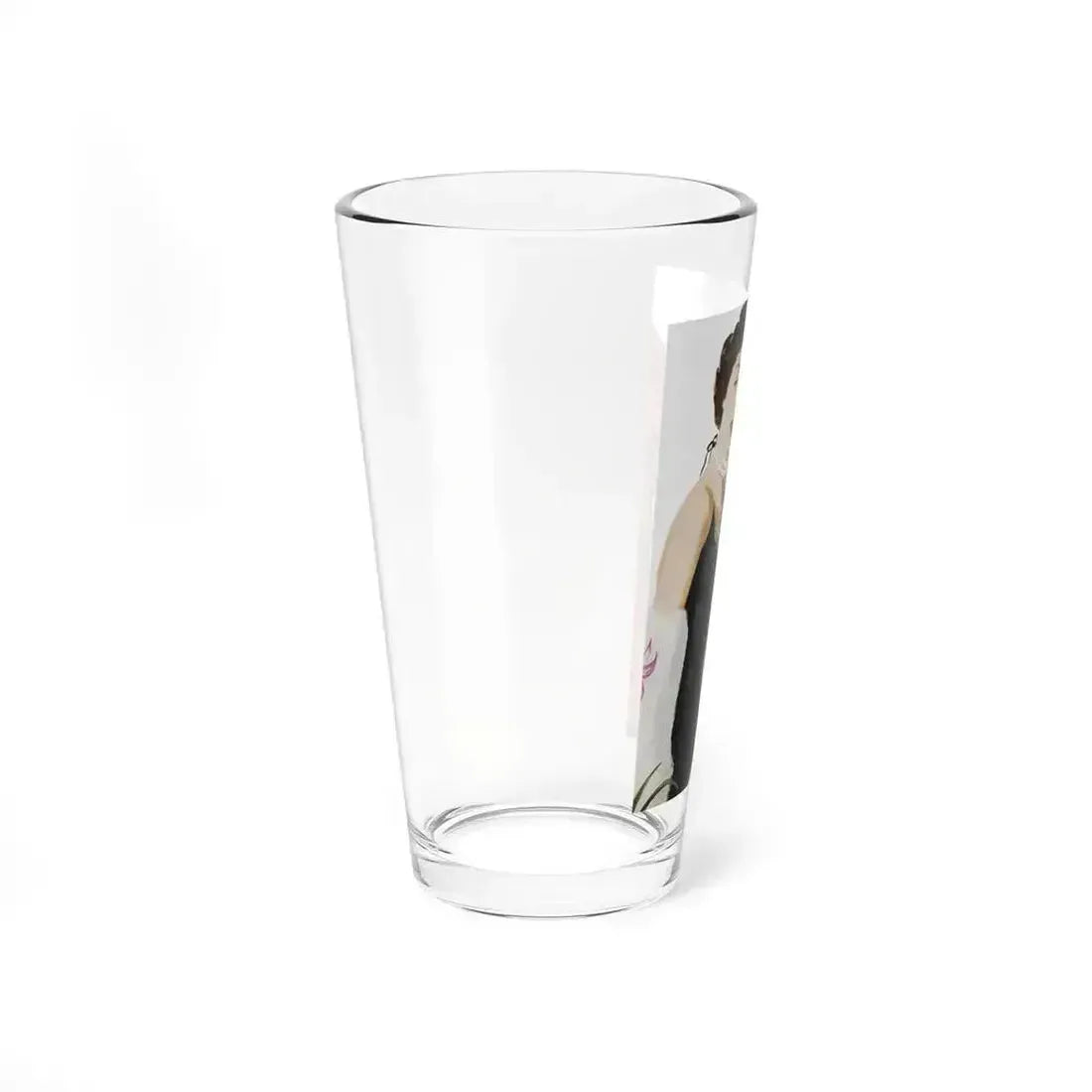 Always To Be Remembered, Redbook, April 1949 (Magazine Illustration) Pint Glass 16oz - Go Mug Yourself