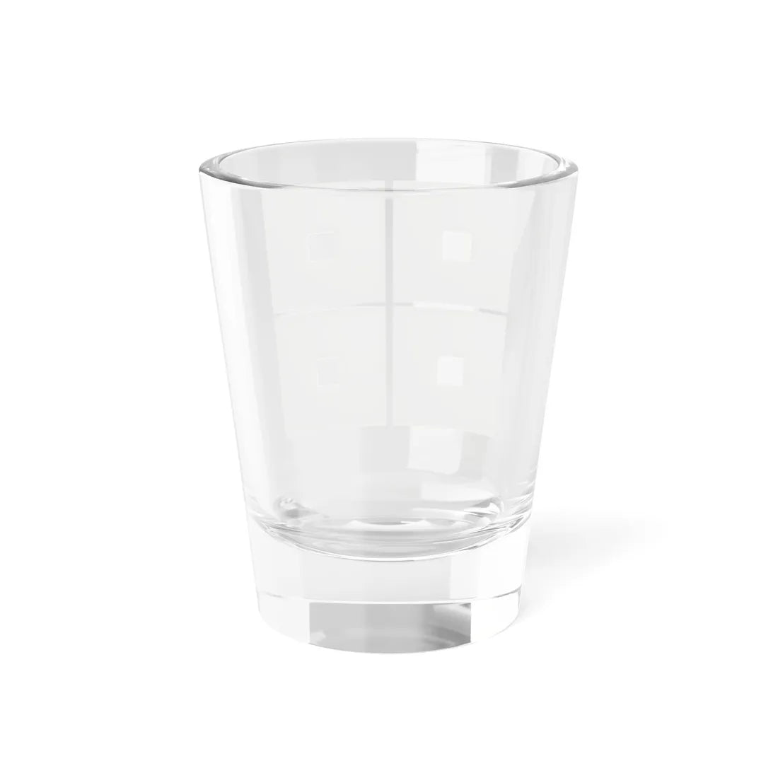 Amago-mon (Japan) (Coat of Arms) Shot Glass 1.5oz - Go Mug Yourself