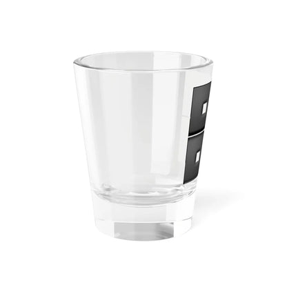 Amago-mon (Japan) (Coat of Arms) Shot Glass 1.5oz - Go Mug Yourself