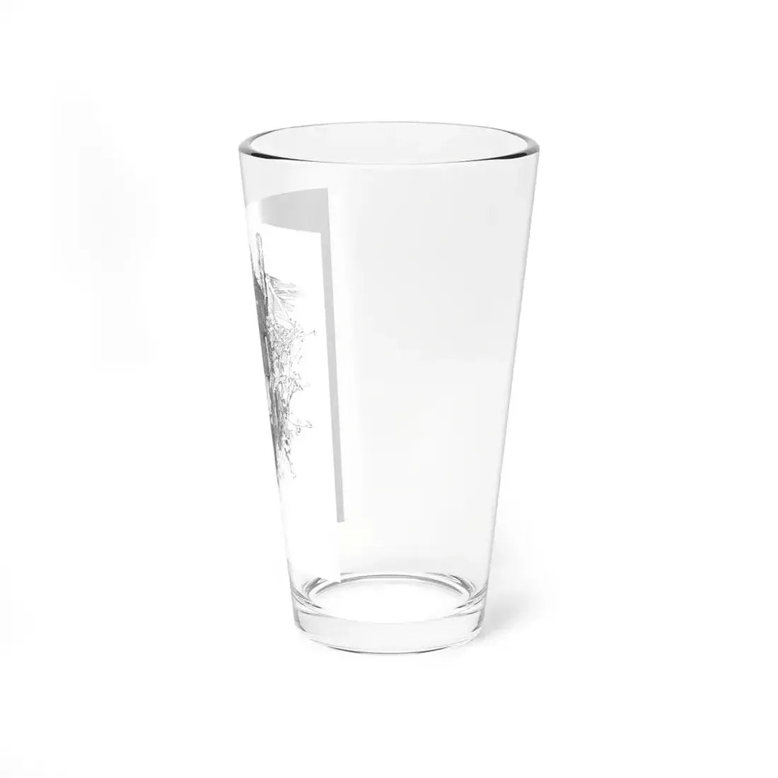 Amaranth And Asphodel by Helen F. Hetherington (2), The Pall Mall Magazine, 1897 (Magazine Illustration) Pint Glass 16oz - Go Mug Yourself