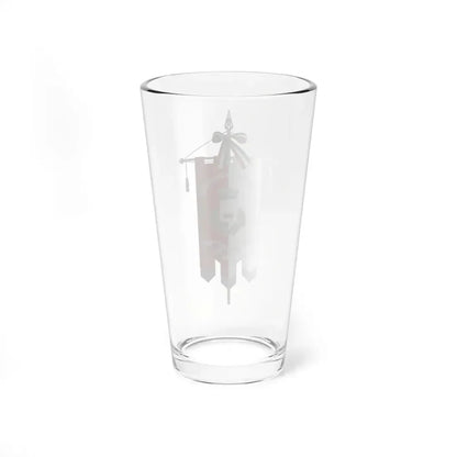 Amaroni-Gonfalone (Italy) Pint Glass 16oz - Go Mug Yourself