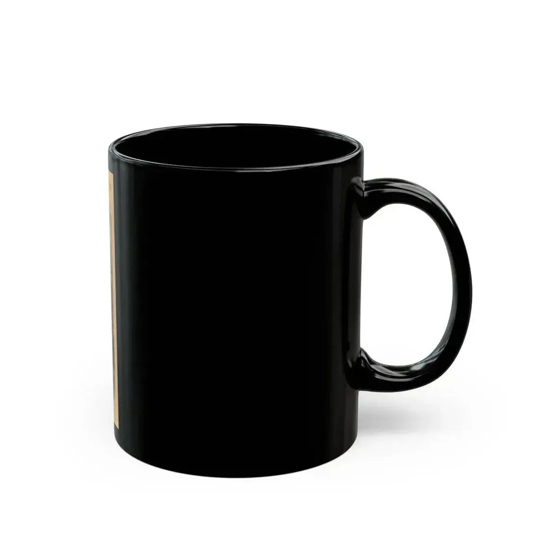 America's Greatest Battle, Collier's magazine story illustration, March 22, 1919 - Black Coffee Mug - Go Mug Yourself