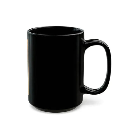 America's Greatest Battle, Collier's magazine story illustration, March 22, 1919 - Black Coffee Mug - Go Mug Yourself