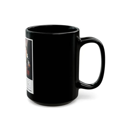American Airlines advertisement - Black Coffee Mug - Go Mug Yourself