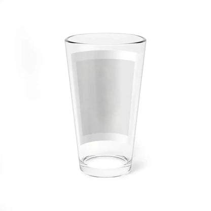 American Boy, Boy's Life, cover art (1) (Magazine Illustration) Pint Glass 16oz - Go Mug Yourself