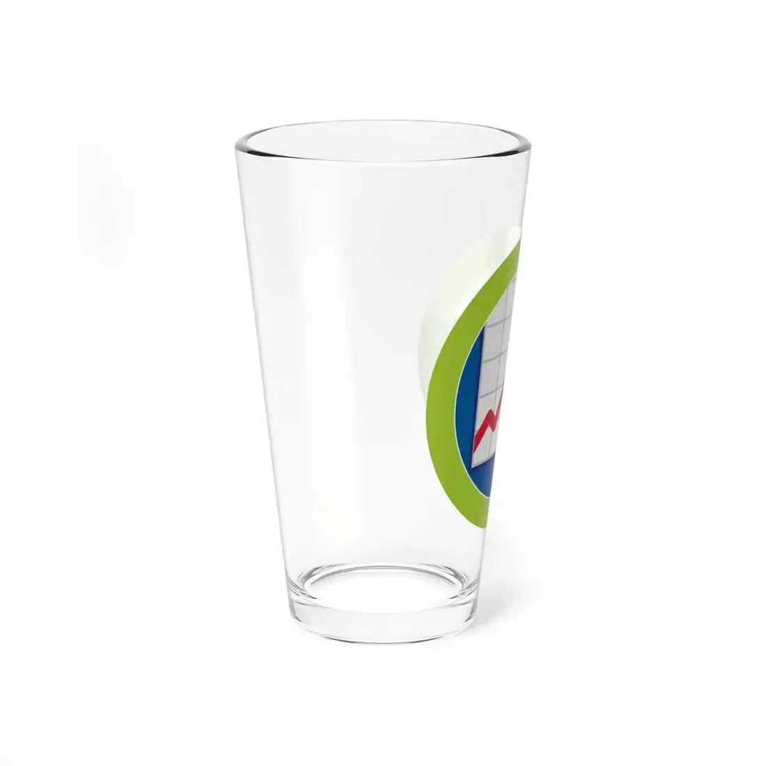 American Business (Boy Scout Merit Badge) Pint Glass 16oz - Go Mug Yourself