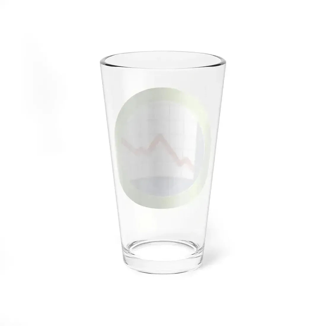 American Business (Boy Scout Merit Badge) Pint Glass 16oz - Go Mug Yourself