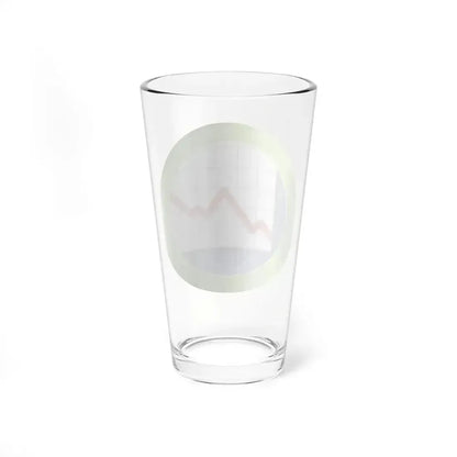 American Business (Boy Scout Merit Badge) Pint Glass 16oz - Go Mug Yourself