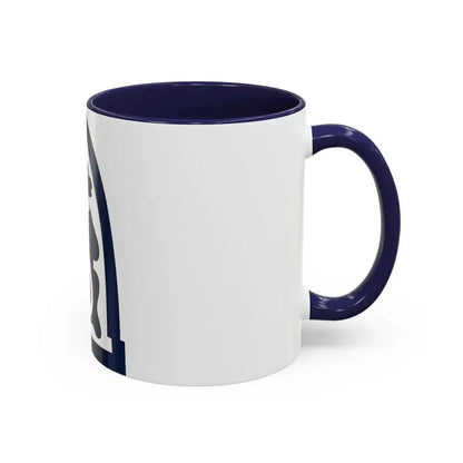 American Expeditionary Forces Siberia (U.S. Army) Accent Coffee Mug - Go Mug Yourself