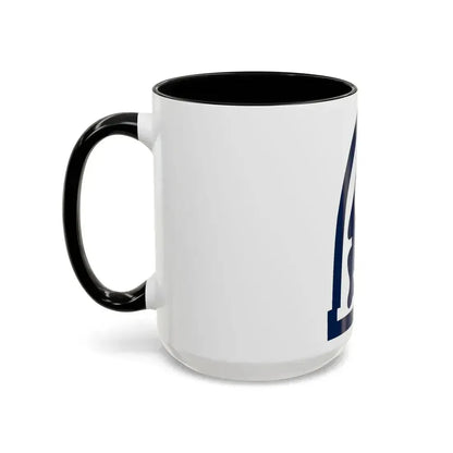 American Expeditionary Forces Siberia (U.S. Army) Accent Coffee Mug - Go Mug Yourself