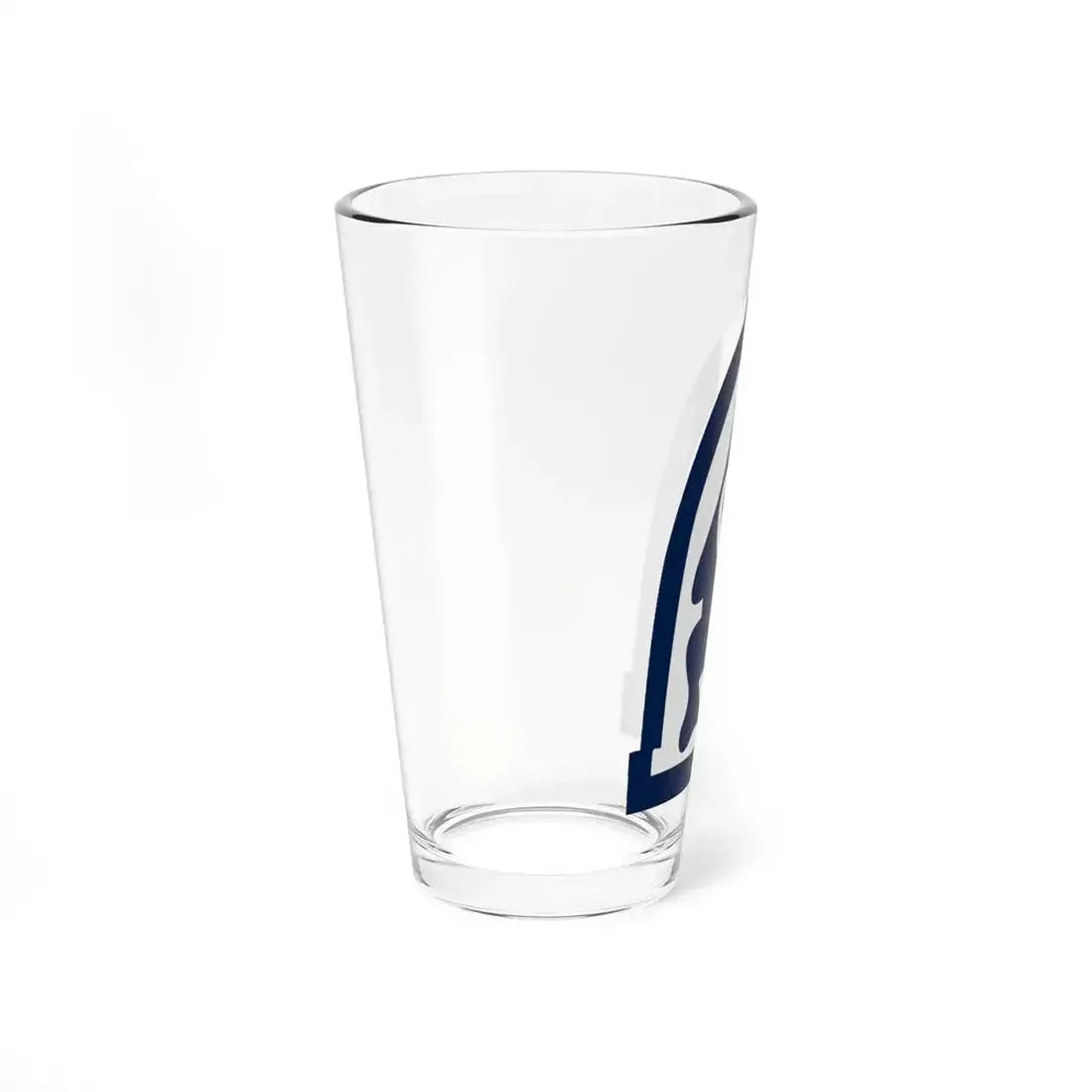 American Expeditionary Forces Siberia (U.S. Army) Pint Glass 16oz - Go Mug Yourself