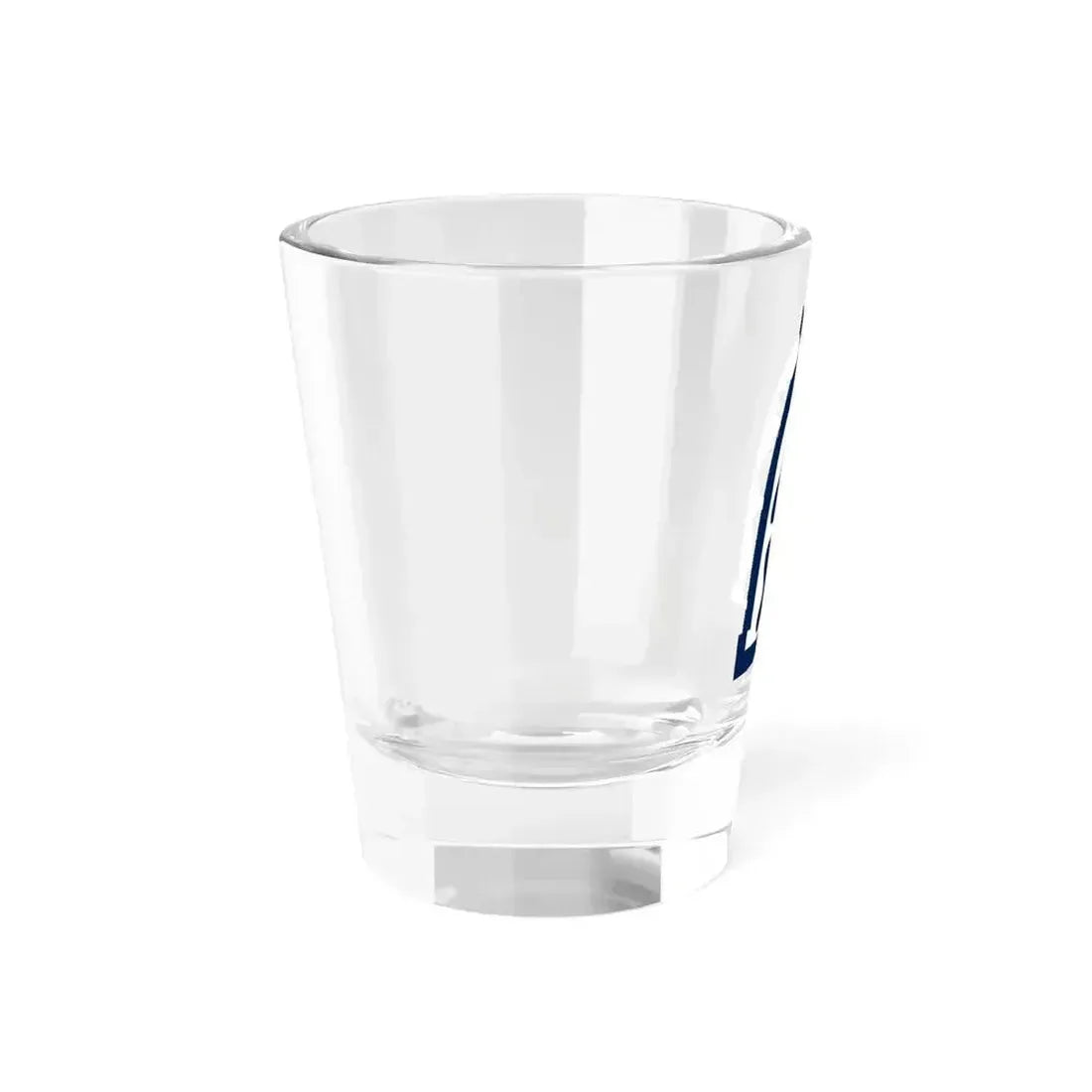 American Expeditionary Forces Siberia (U.S. Army) Shot Glass 1.5oz - Go Mug Yourself