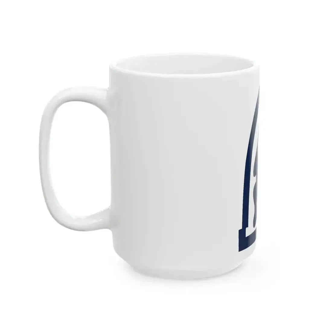 American Expeditionary Forces Siberia (U.S. Army) White Coffee Mug - Go Mug Yourself