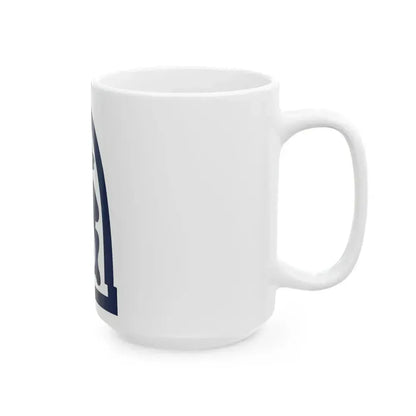 American Expeditionary Forces Siberia (U.S. Army) White Coffee Mug - Go Mug Yourself