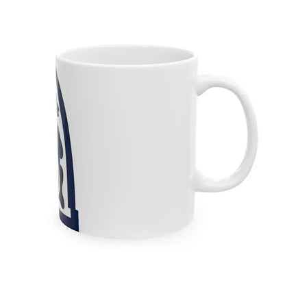 American Expeditionary Forces Siberia (U.S. Army) White Coffee Mug - Go Mug Yourself