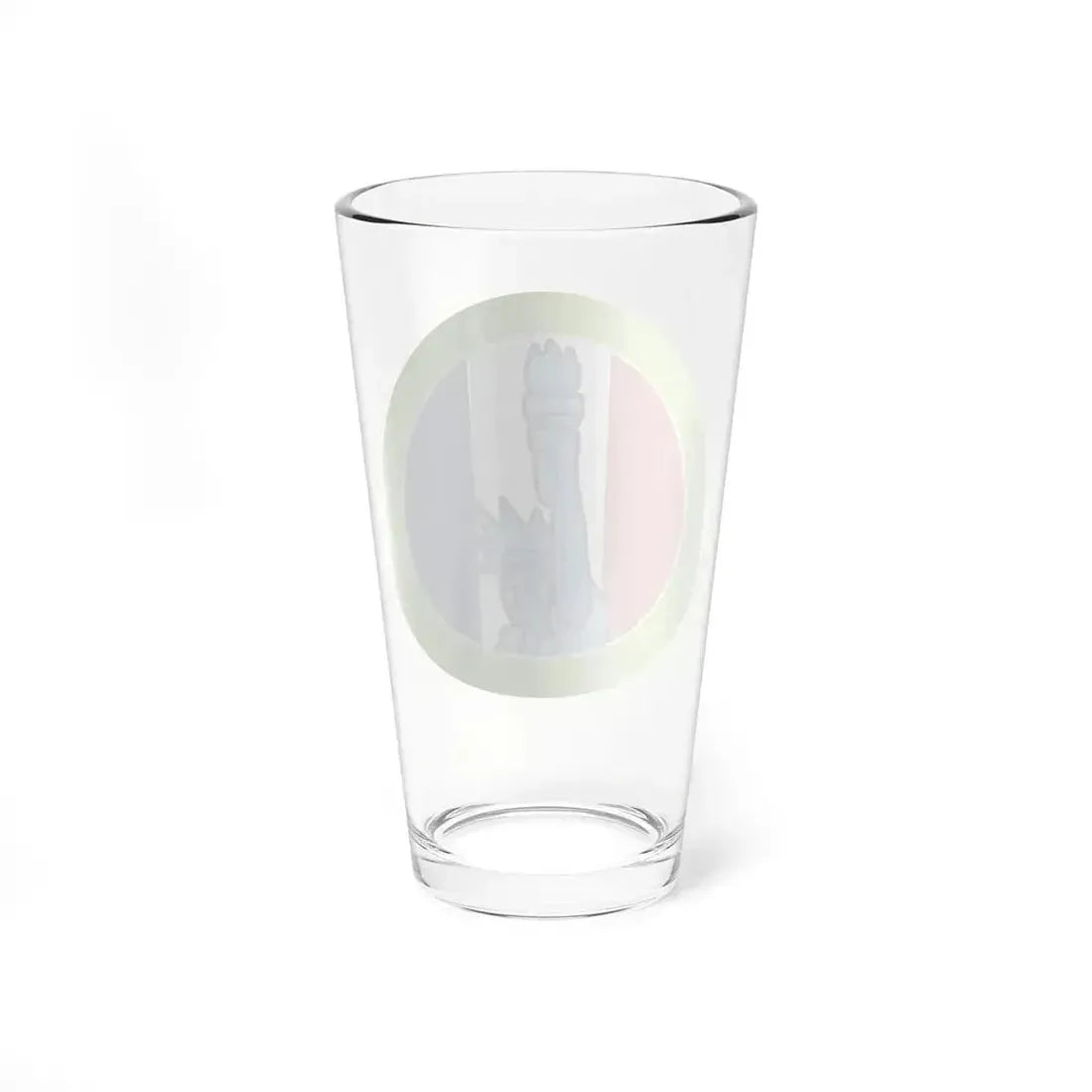 American Heritage (Boy Scout Merit Badge) Pint Glass 16oz - Go Mug Yourself