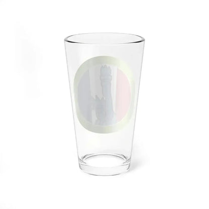 American Heritage (Boy Scout Merit Badge) Pint Glass 16oz - Go Mug Yourself