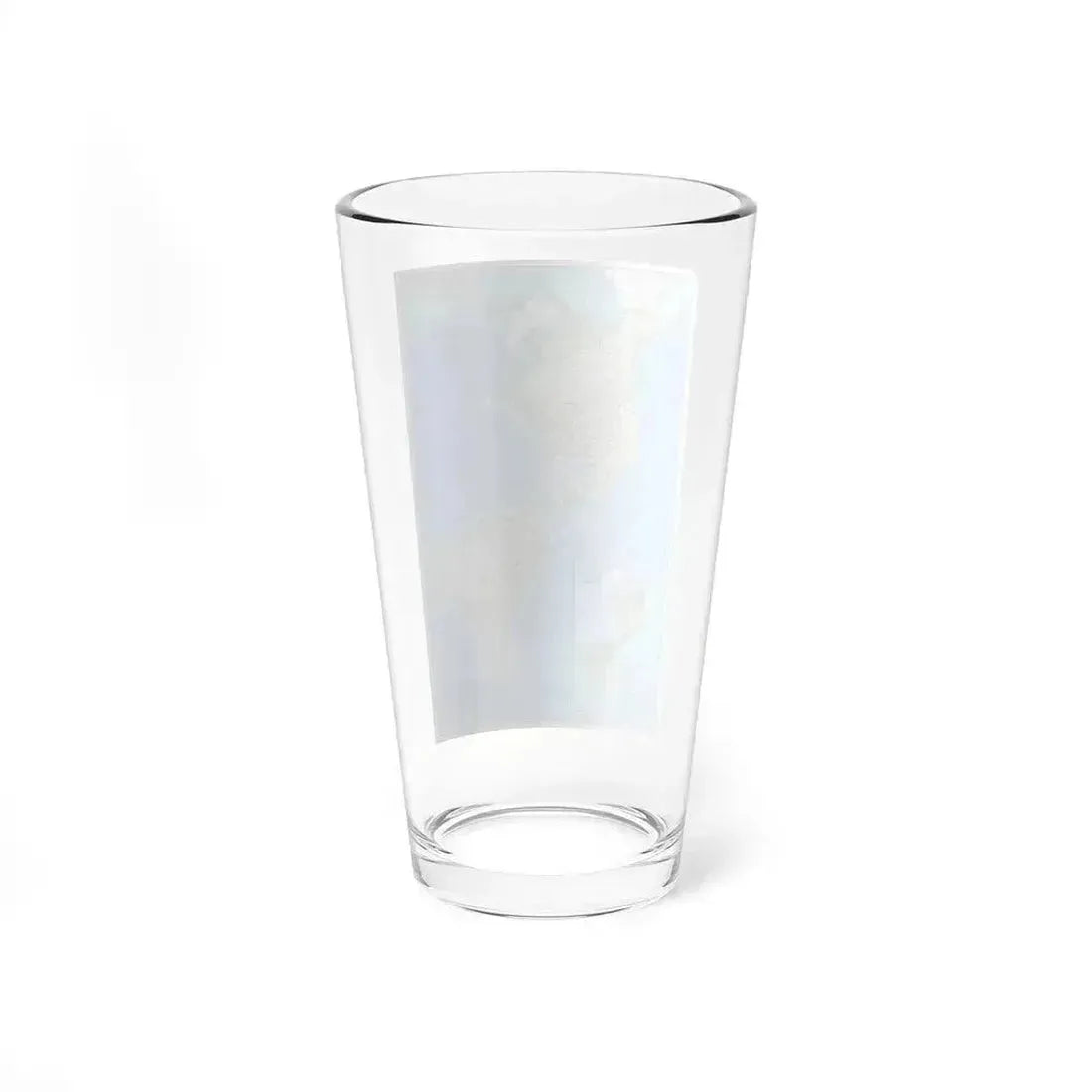Americas, The (1979) (Map) Pint Glass 16oz - Go Mug Yourself
