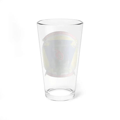 Amphibious Sq 6 (U.S. Navy) Pint Glass 16oz - Go Mug Yourself