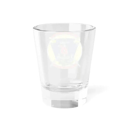 Amphibious Sq 6 (U.S. Navy) Shot Glass 1.5oz - Go Mug Yourself