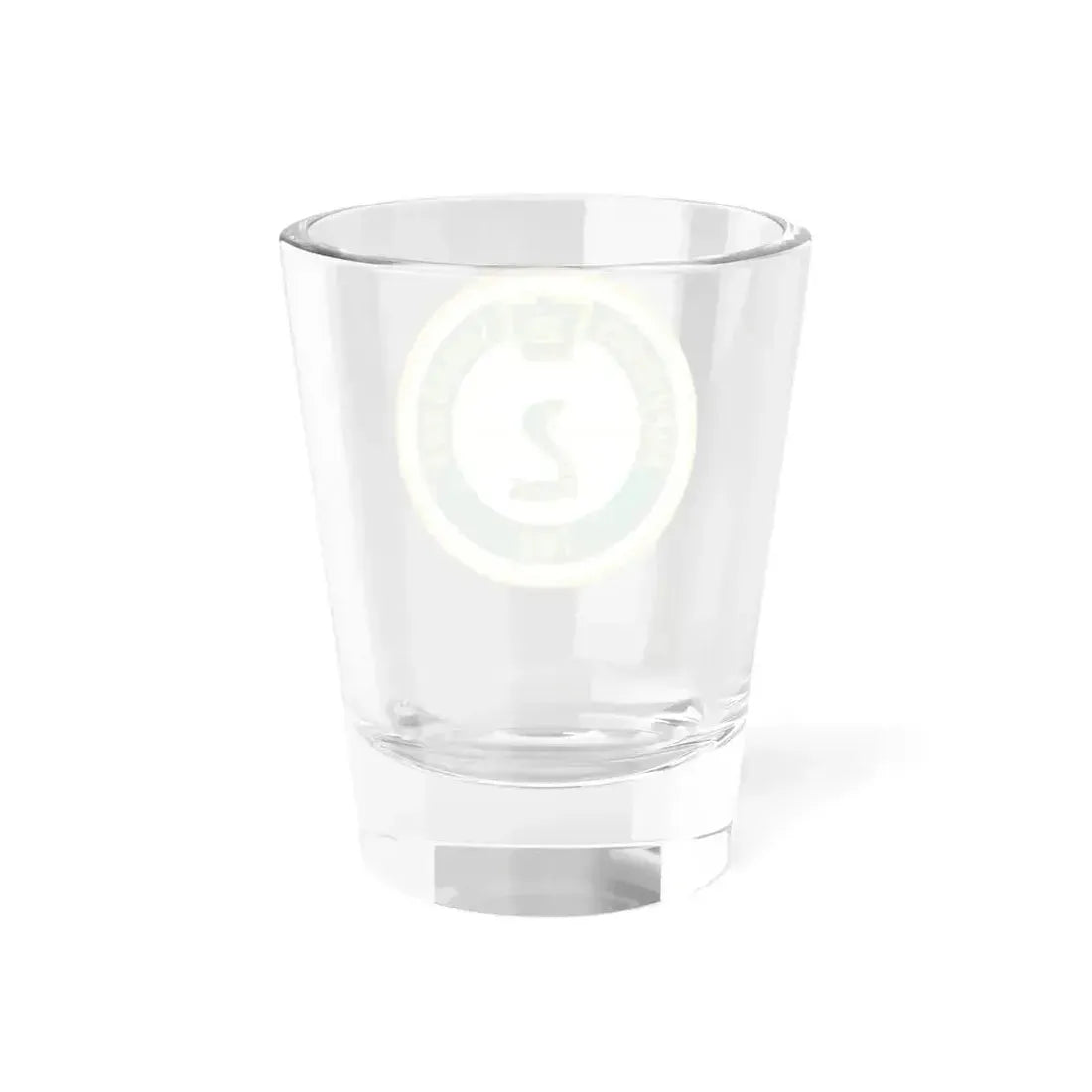 Amphibious Squadron 2 Ready To Strike (U.S. Navy) Shot Glass 1.5oz - Go Mug Yourself