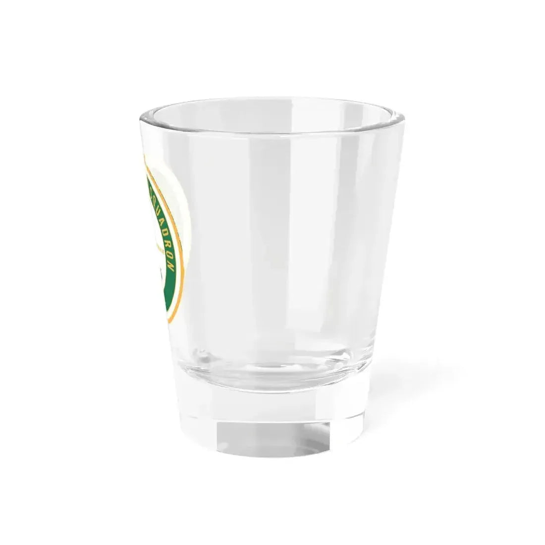Amphibious Squadron 2 Ready To Strike (U.S. Navy) Shot Glass 1.5oz - Go Mug Yourself