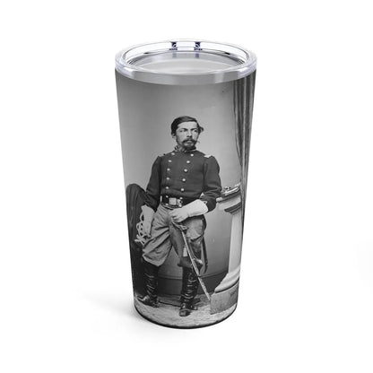 A.N. Duffie (U.S. Civil War) Tumbler 20oz 20oz - Go Mug Yourself