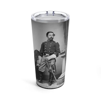 A.N. Duffie (U.S. Civil War) Tumbler 20oz 20oz - Go Mug Yourself