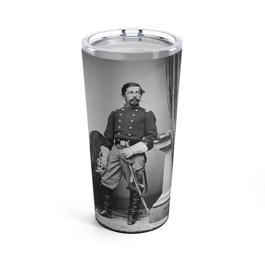 A.N. Duffie (U.S. Civil War) Tumbler 20oz 20oz - Go Mug Yourself