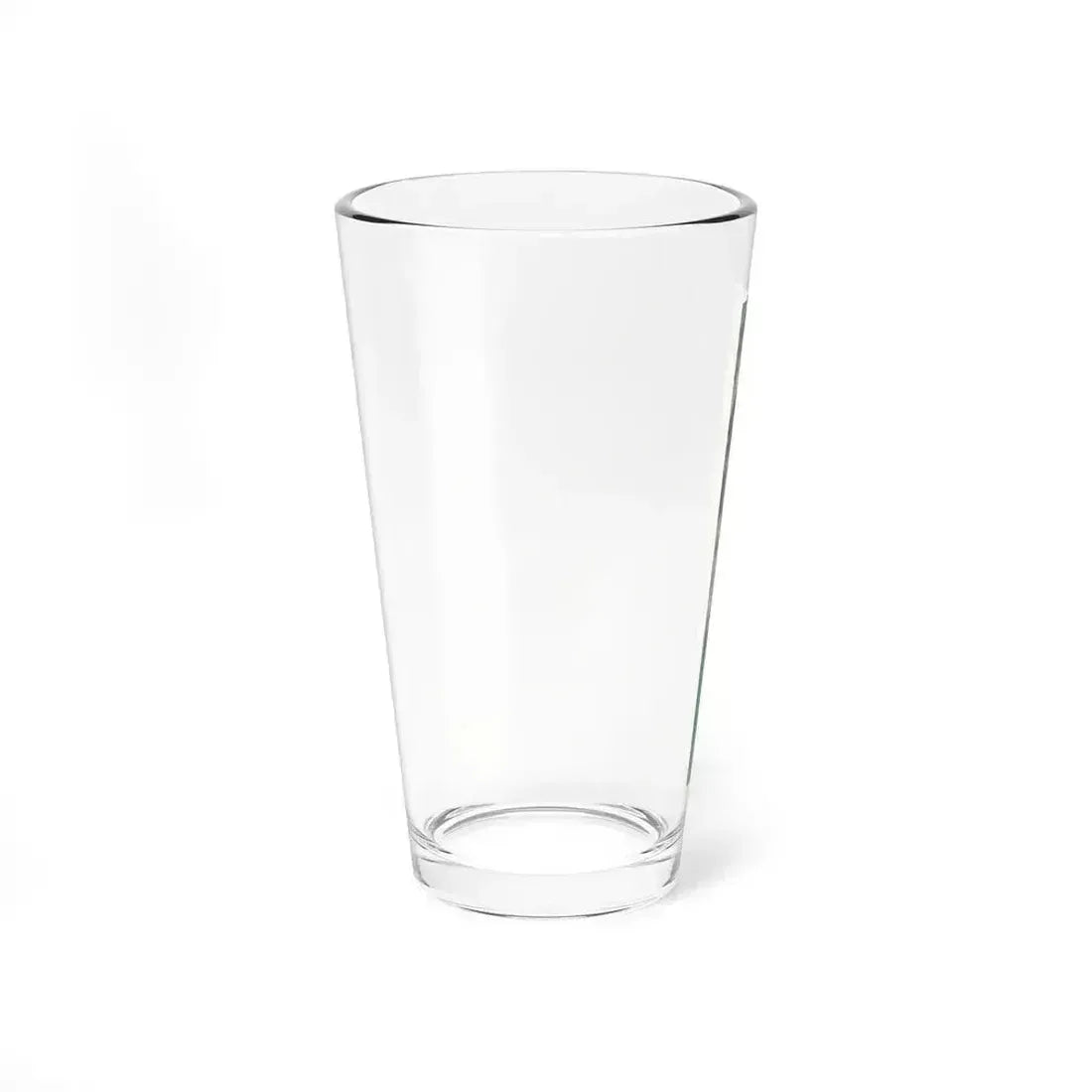 An Elegant Nude, 1934 (Magazine Illustration) Pint Glass 16oz - Go Mug Yourself