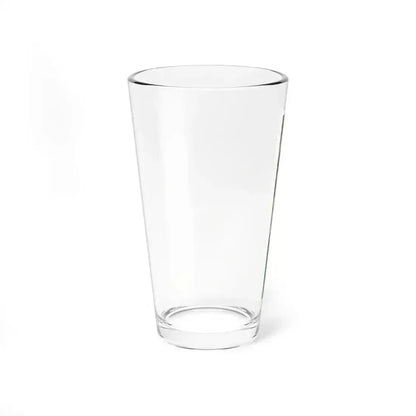 An Elegant Nude, 1934 (Magazine Illustration) Pint Glass 16oz - Go Mug Yourself