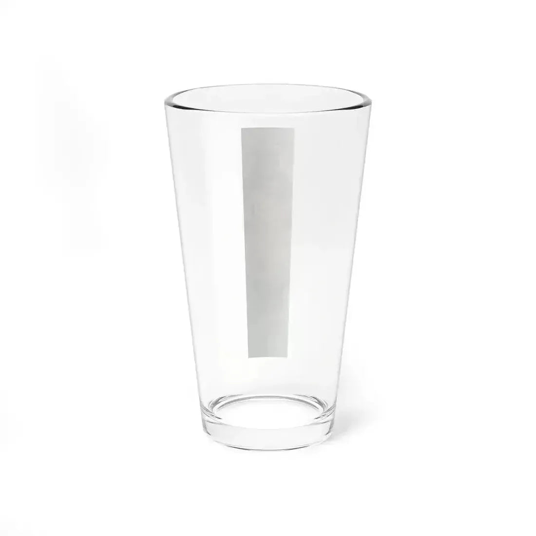 An Elegant Nude, 1934 (Magazine Illustration) Pint Glass 16oz - Go Mug Yourself