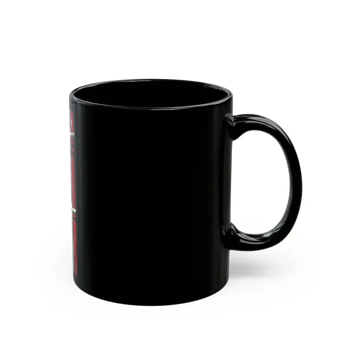 And One So Far Away, Life Story magazine, May 1944 - Black Coffee Mug - Go Mug Yourself